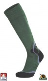 Ponožky DHW-L, zimní podkolenka